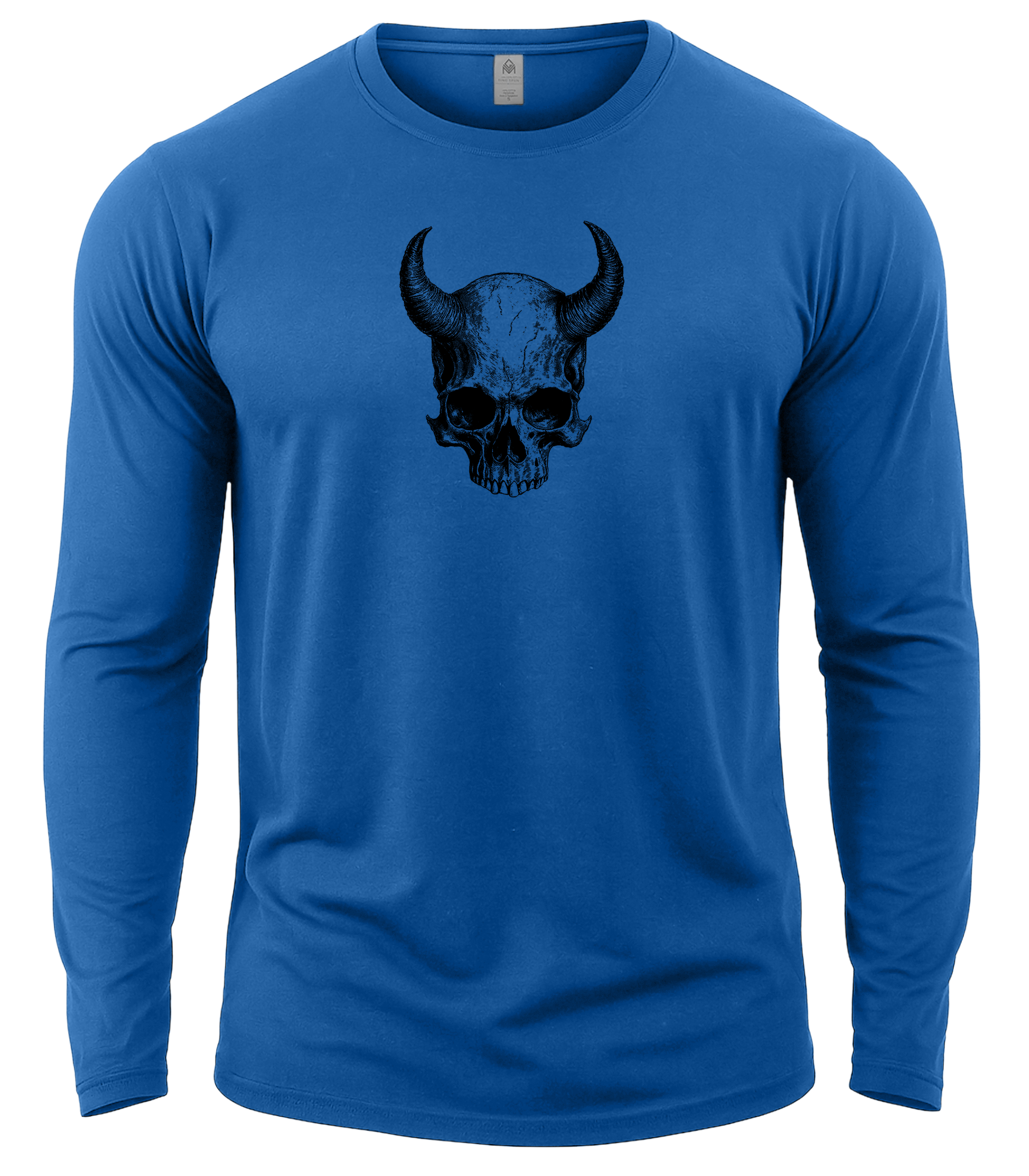 Royal Blue | Front