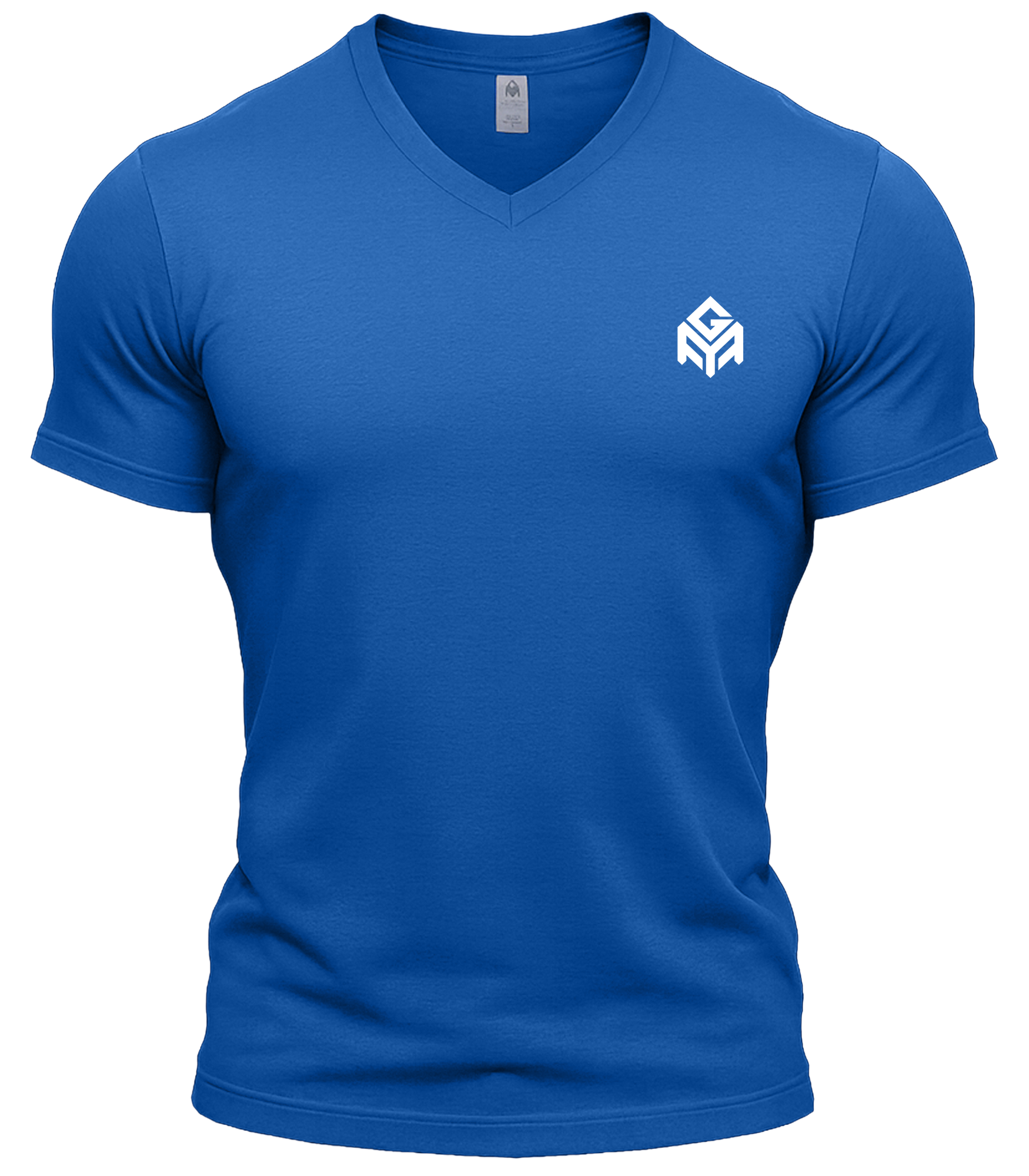 Royal Blue | Front