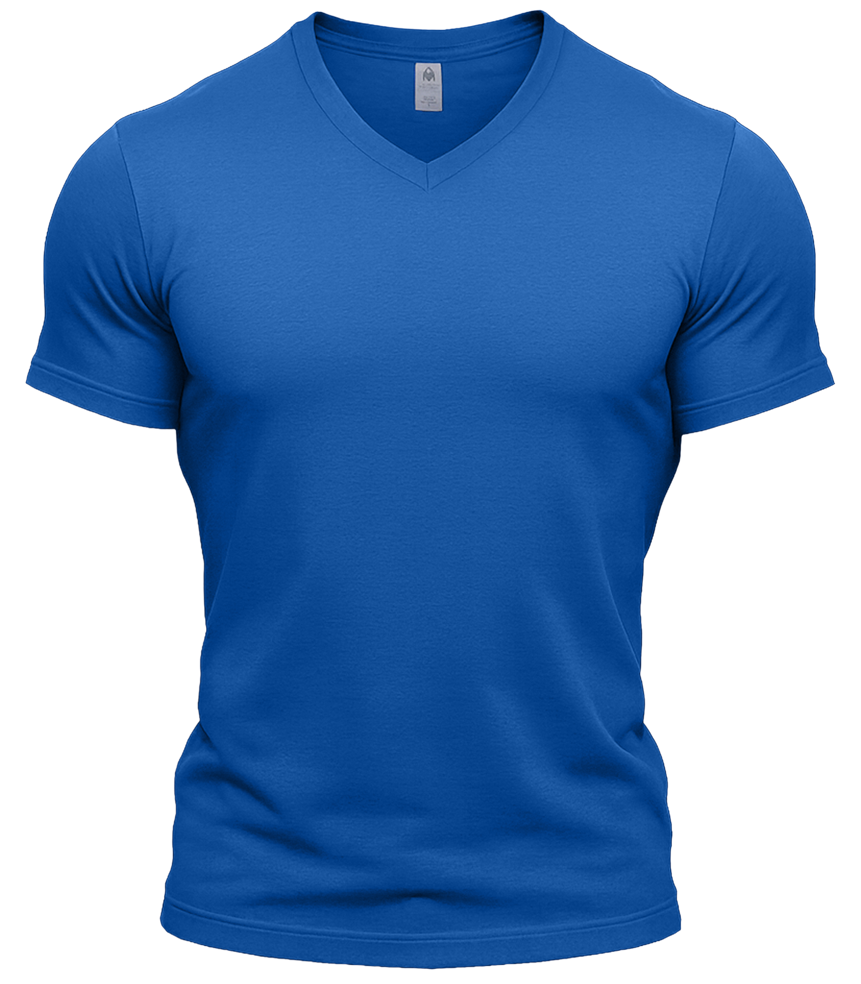 GYMTIER-VNECK-GD010 - ROYA