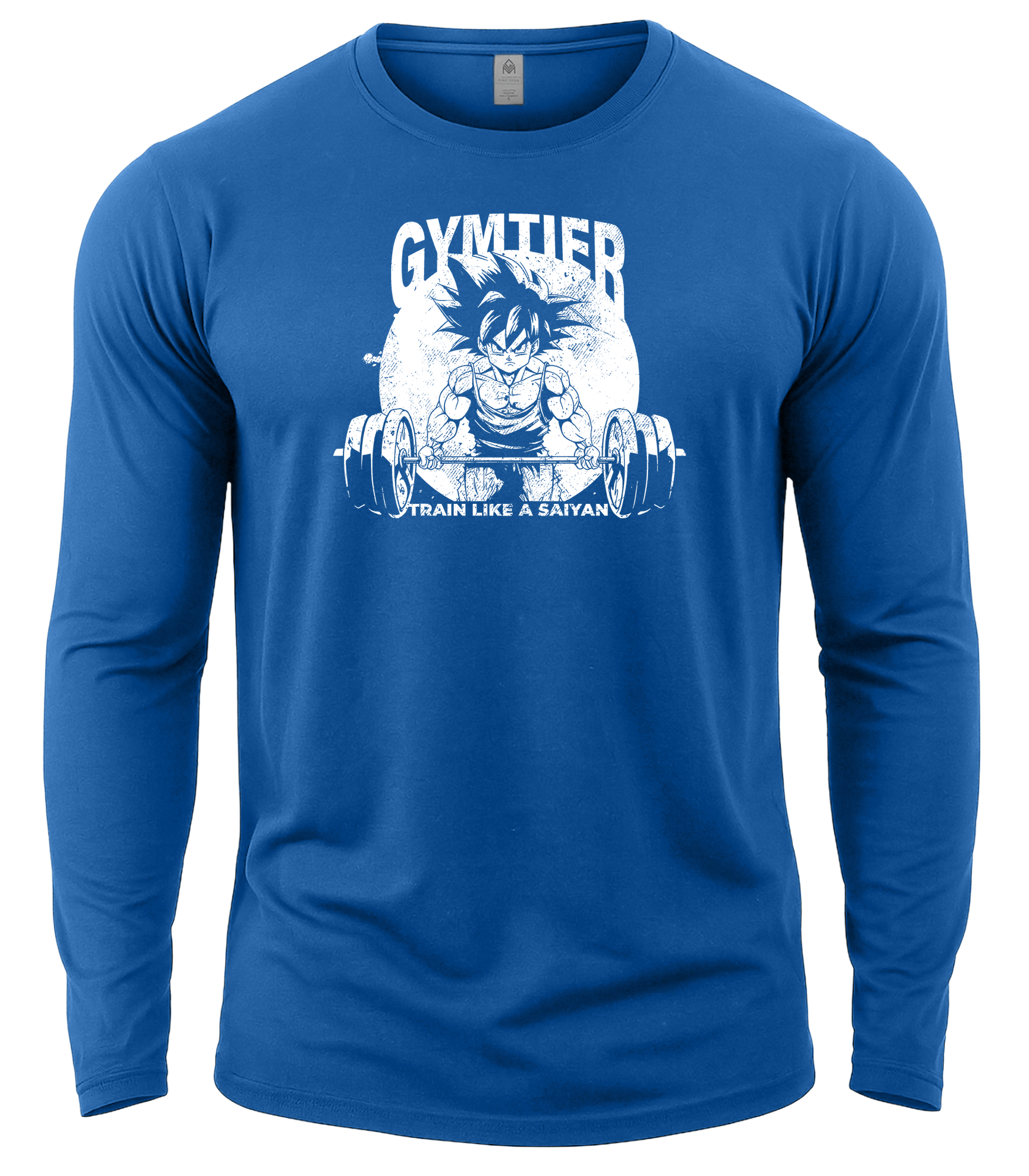 Royal Blue | Front