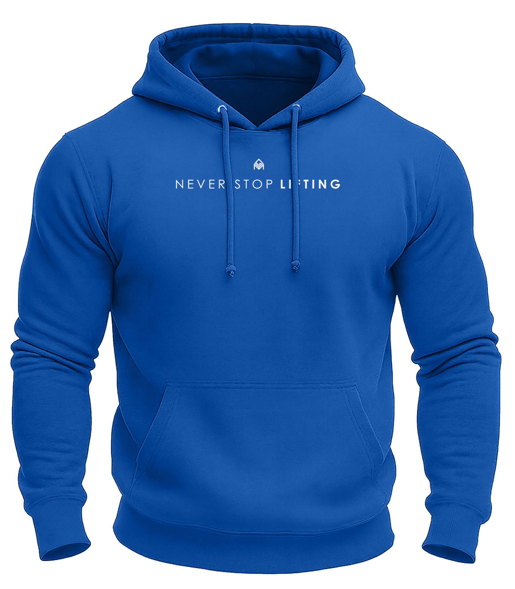Royal Blue | Front