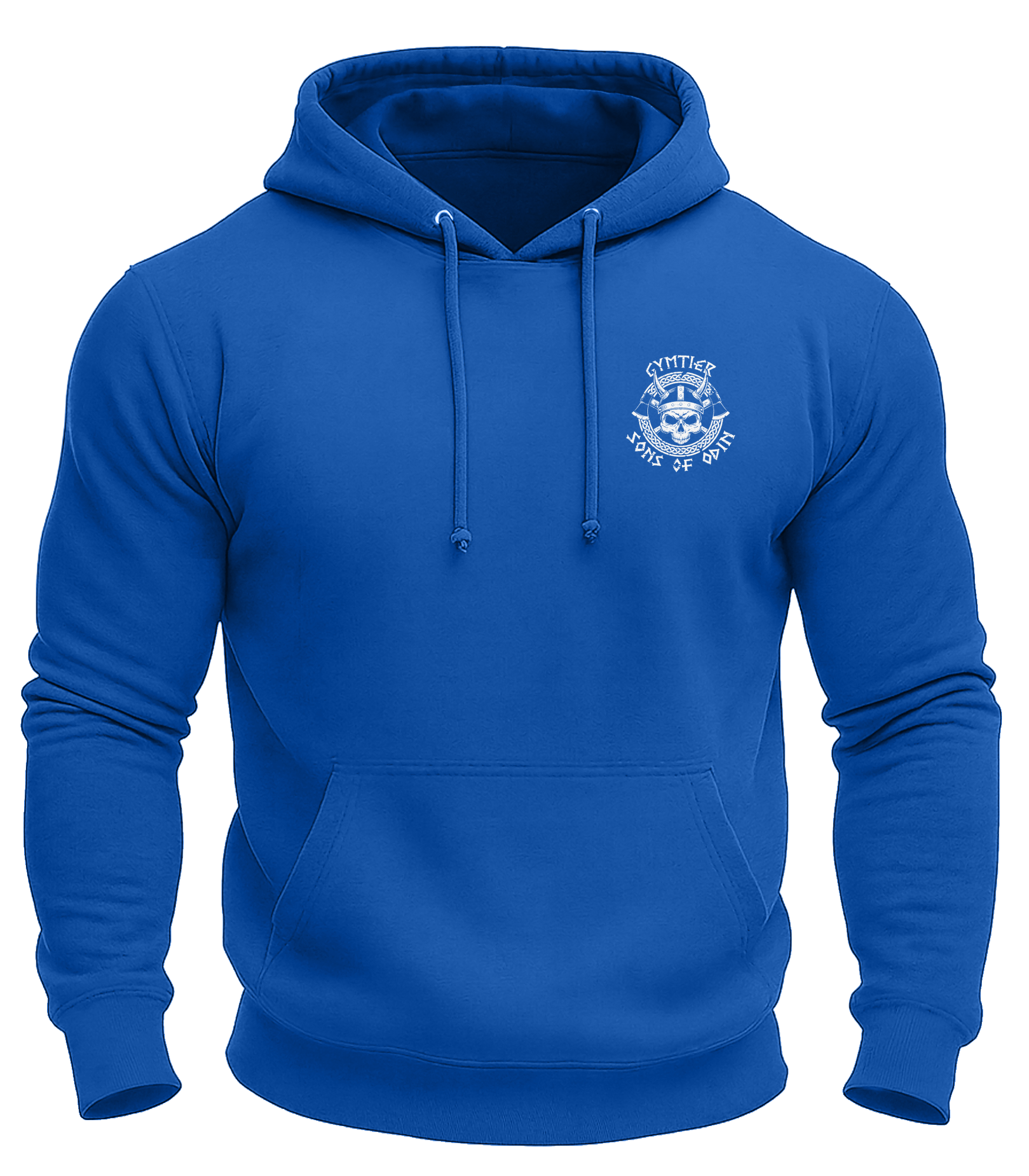 Royal Blue | Front
