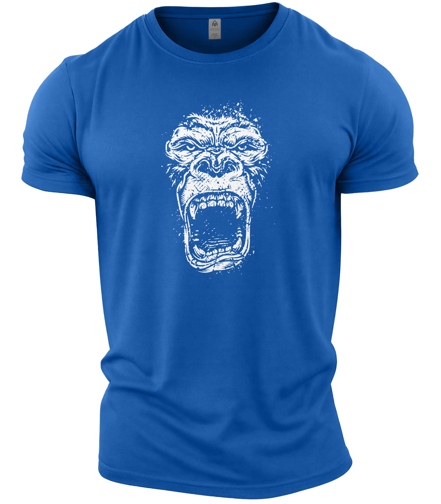 Royal Blue | Front