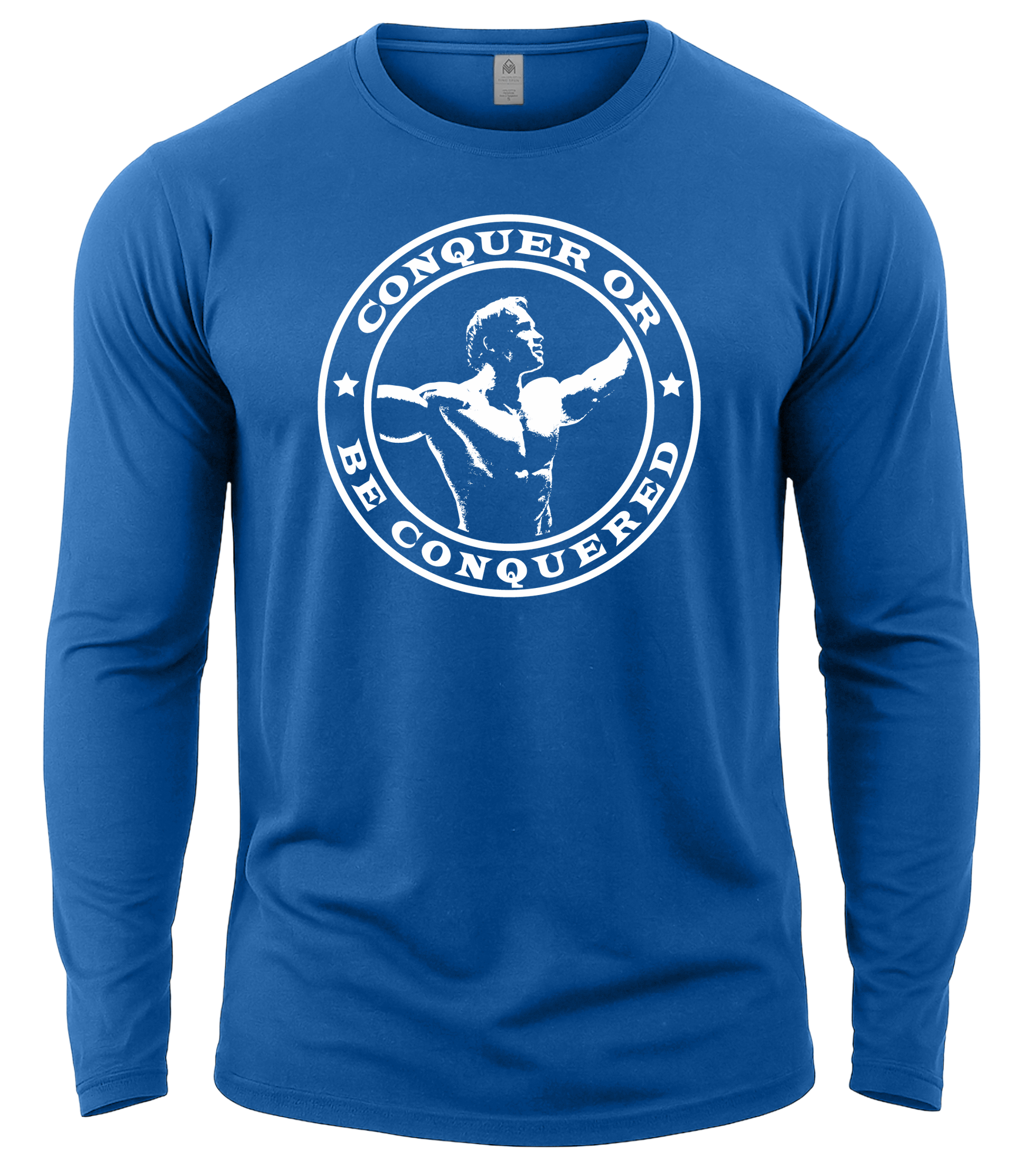 Royal Blue | Front