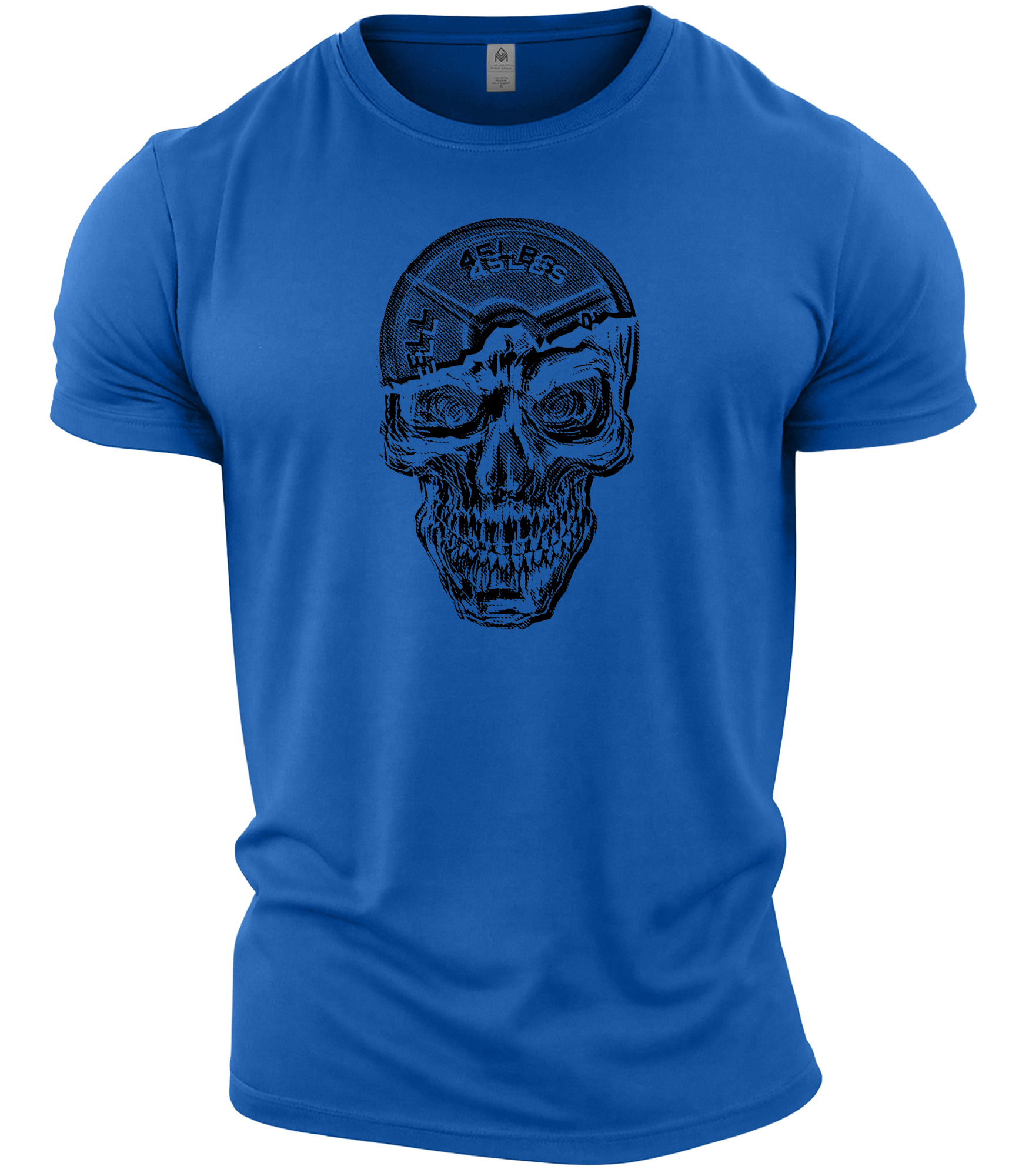 Royal Blue | Front