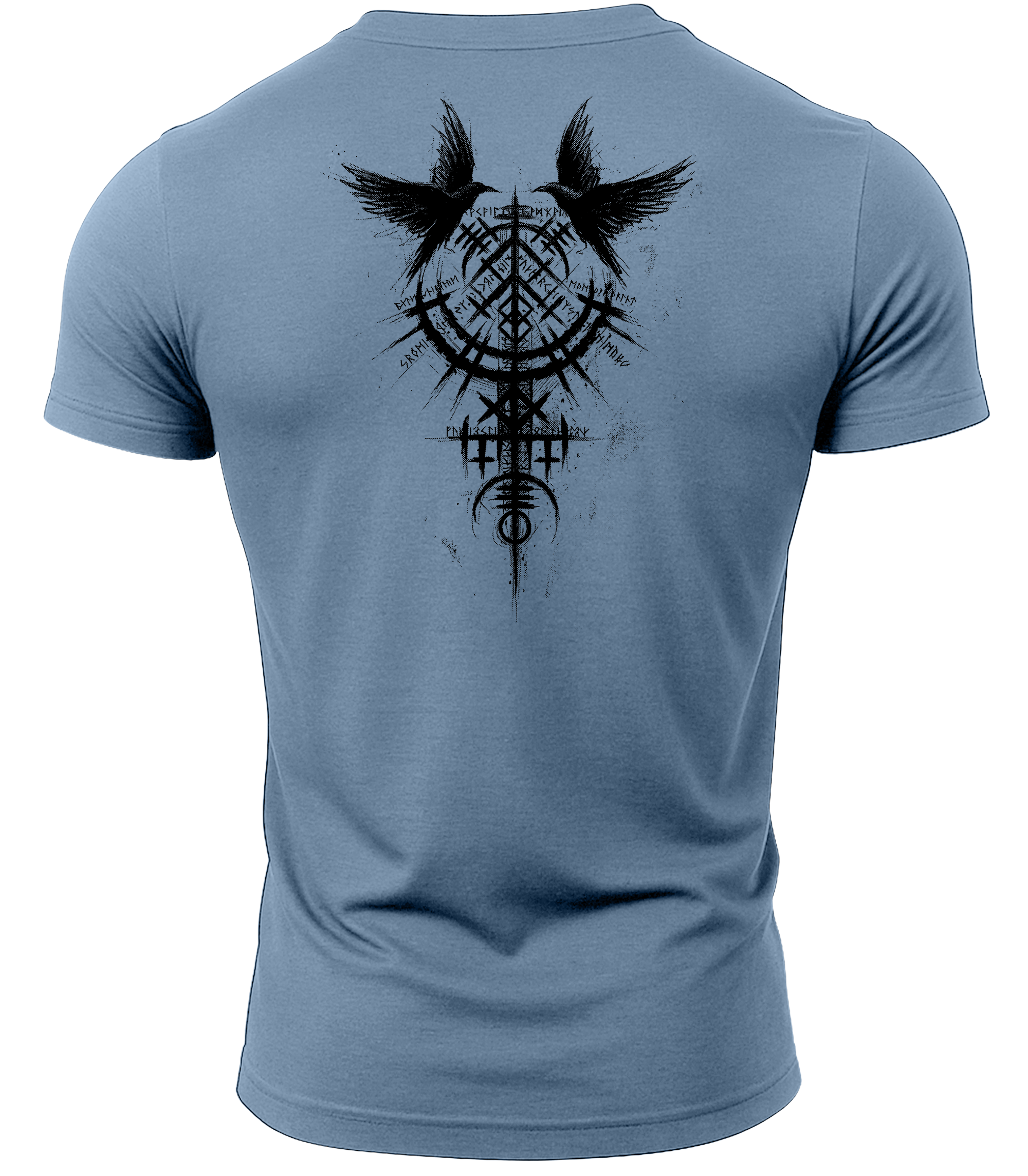 GYMTIER-SOORAVENOMEN-GD001 - SBLU