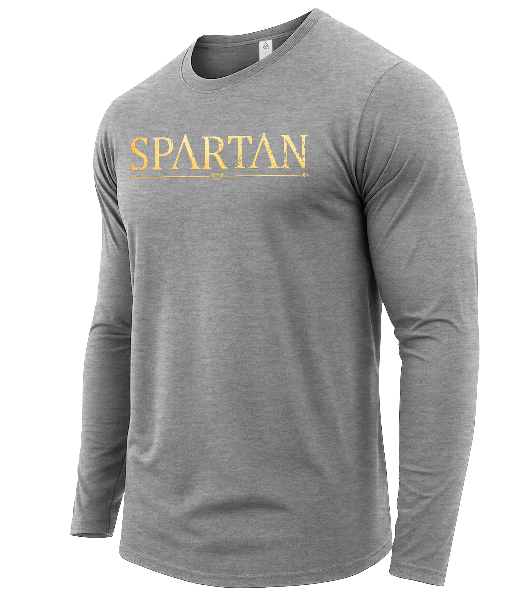Sport Grey | Angle