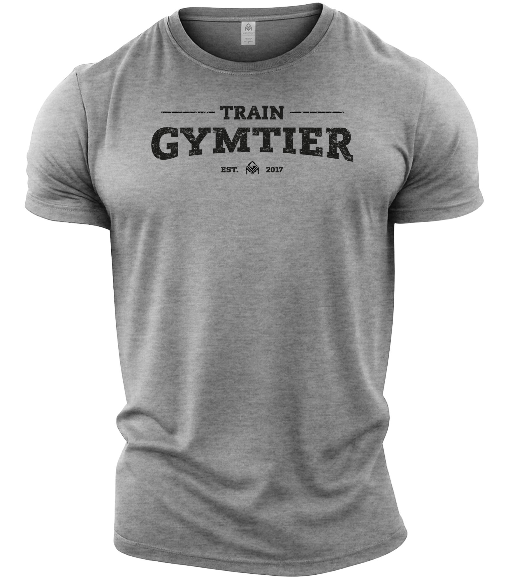 GYMTIER-TRAINGYMTIER-GD001 - SPGY