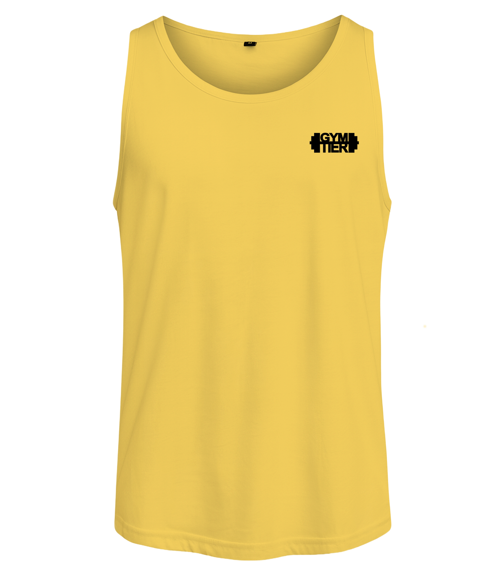 Yellow | Front