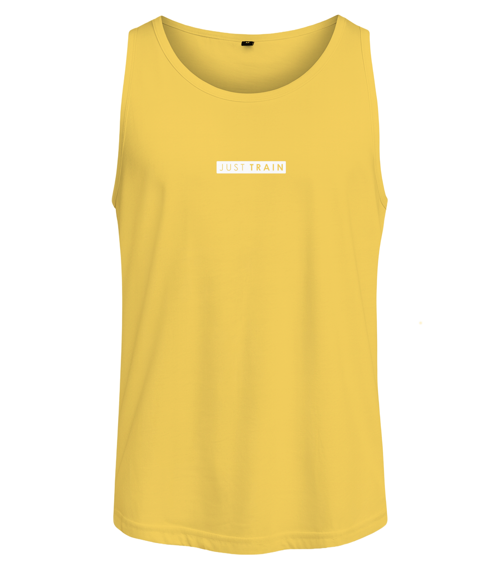 Yellow | Front