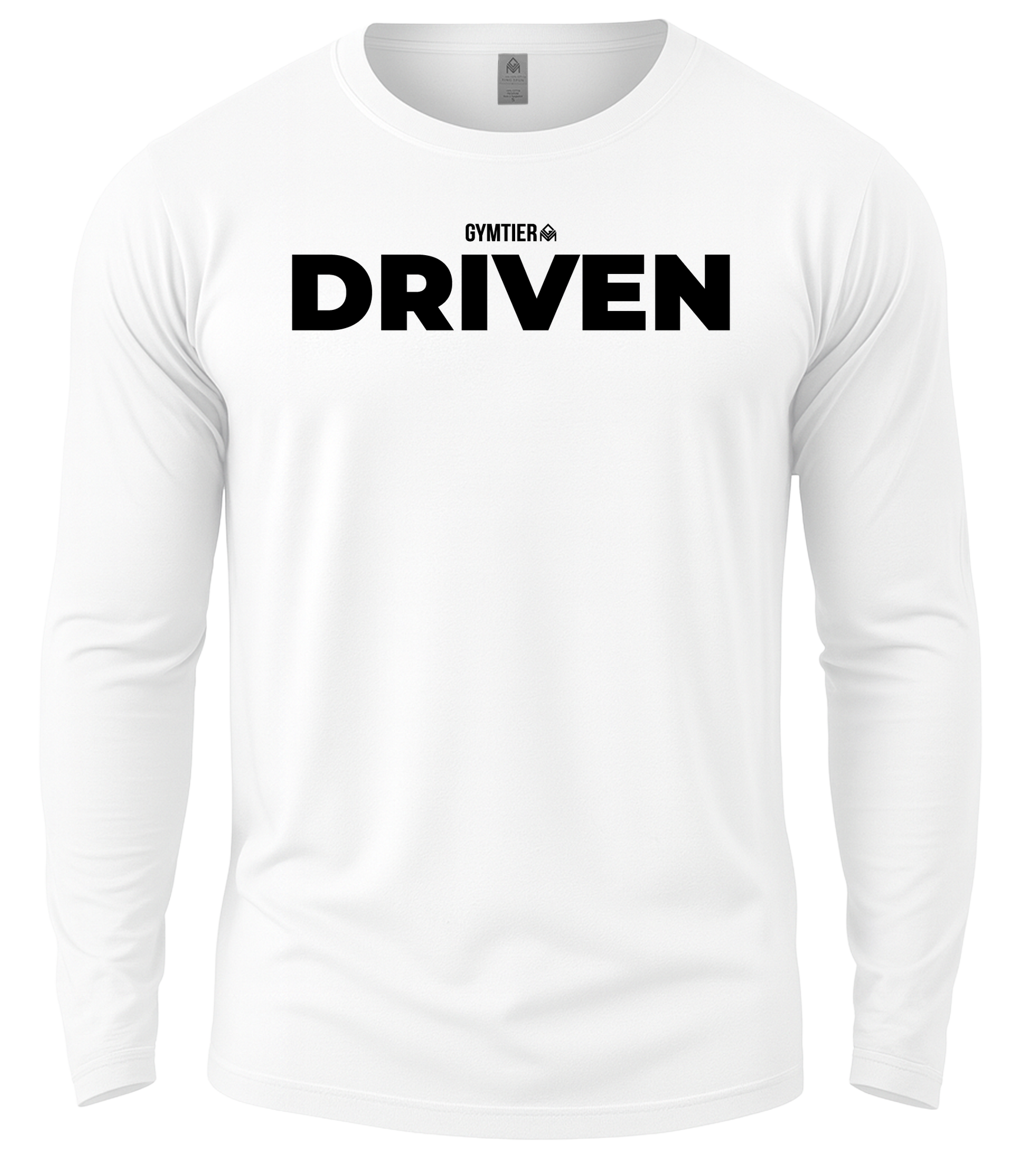 White | Front