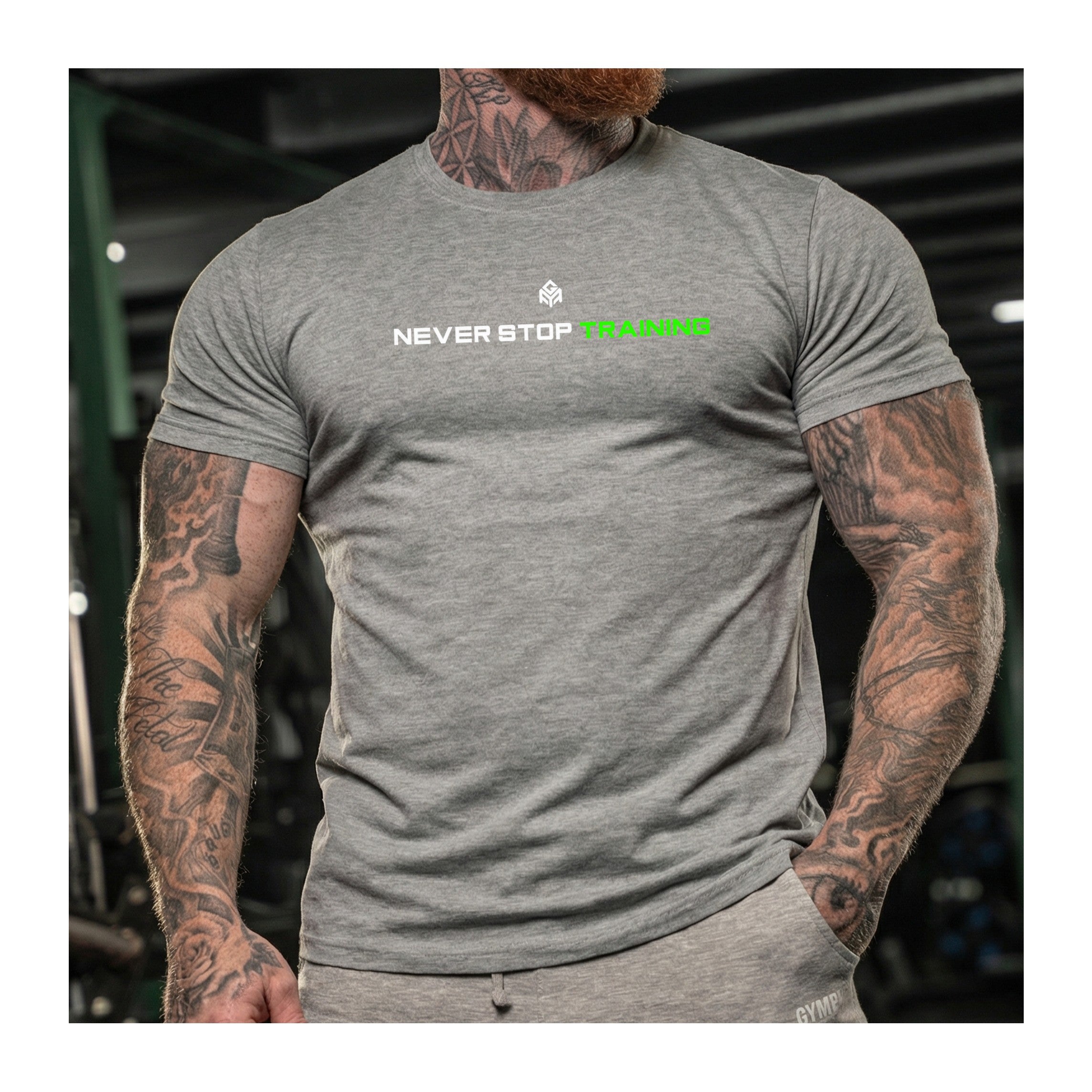 Sport Grey | Lifestyle