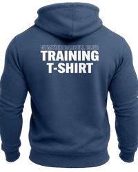 Airforce Blue | Back