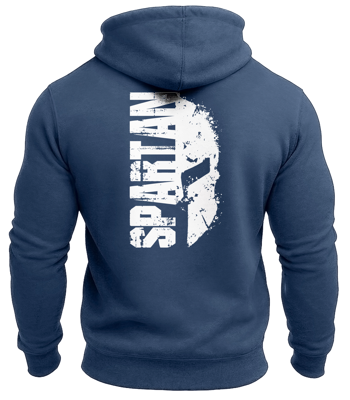 Airforce Blue | Back