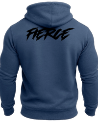 Airforce Blue | Back