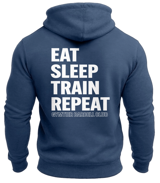 Airforce Blue | Back