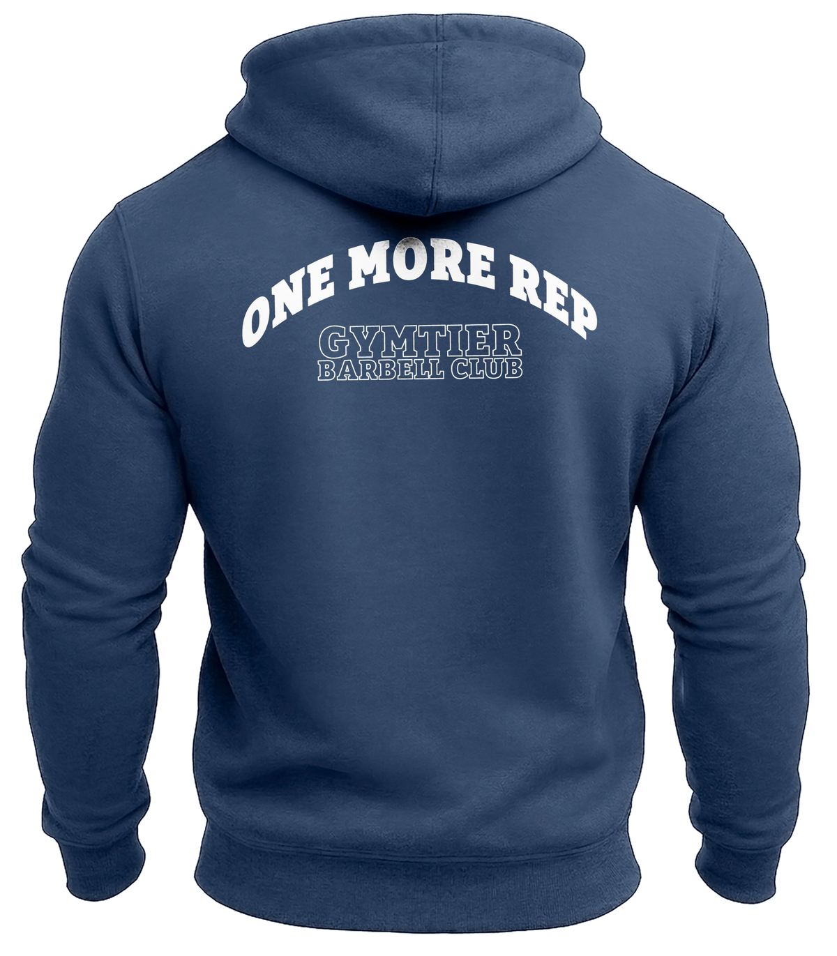 Airforce Blue | Back