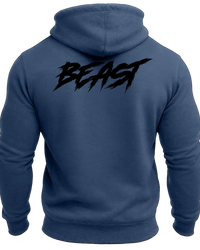 Airforce Blue | Back