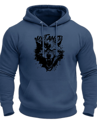 Airforce Blue | Front