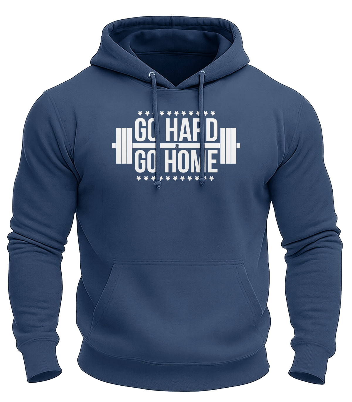 Airforce Blue | Front