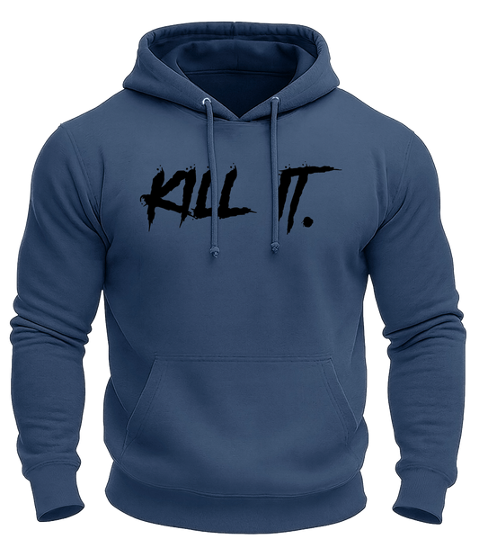 Airforce Blue | Front