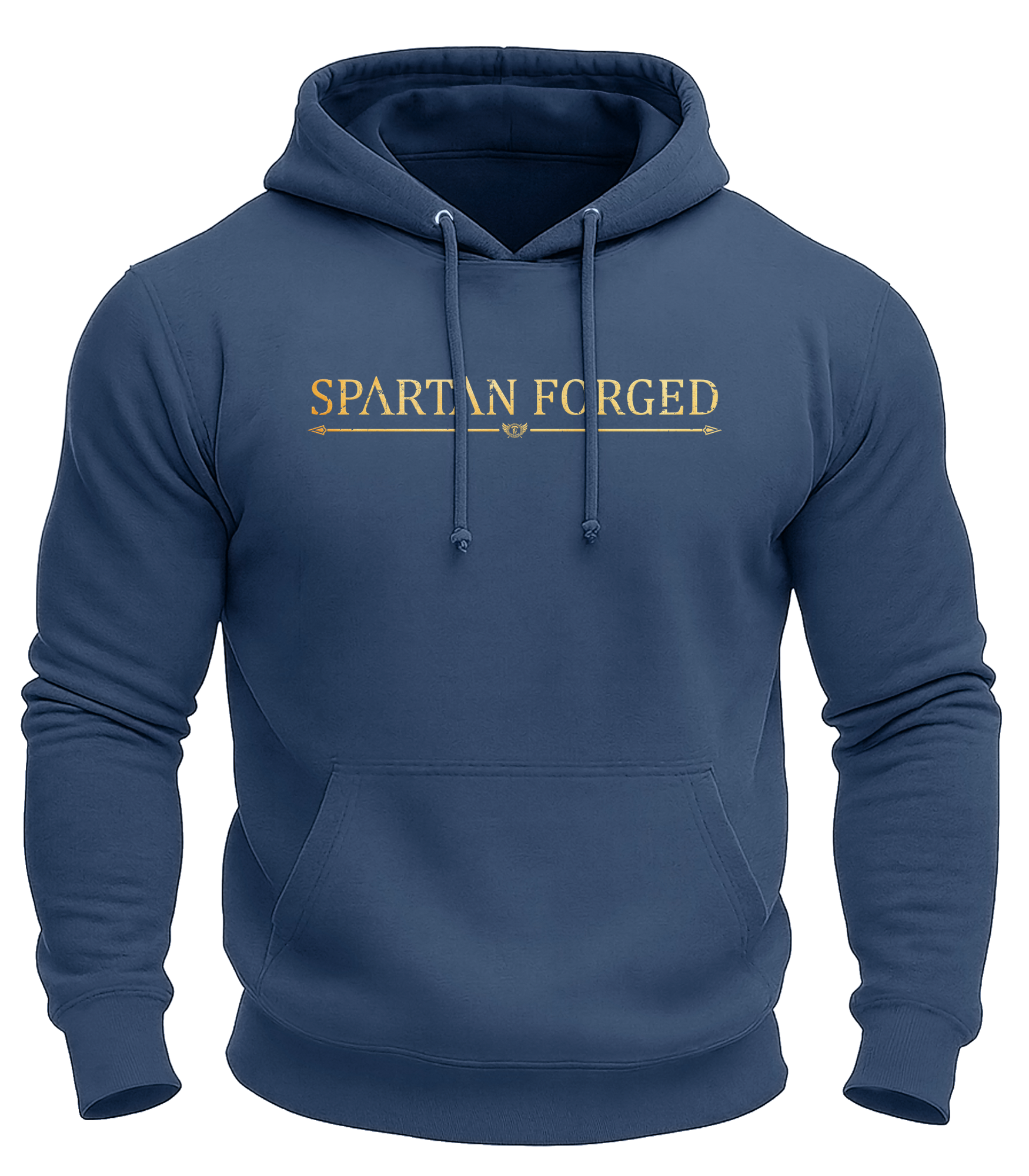 Airforce Blue | Front