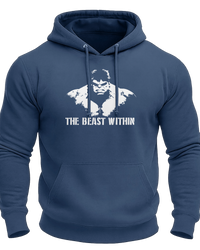 Airforce Blue | Front