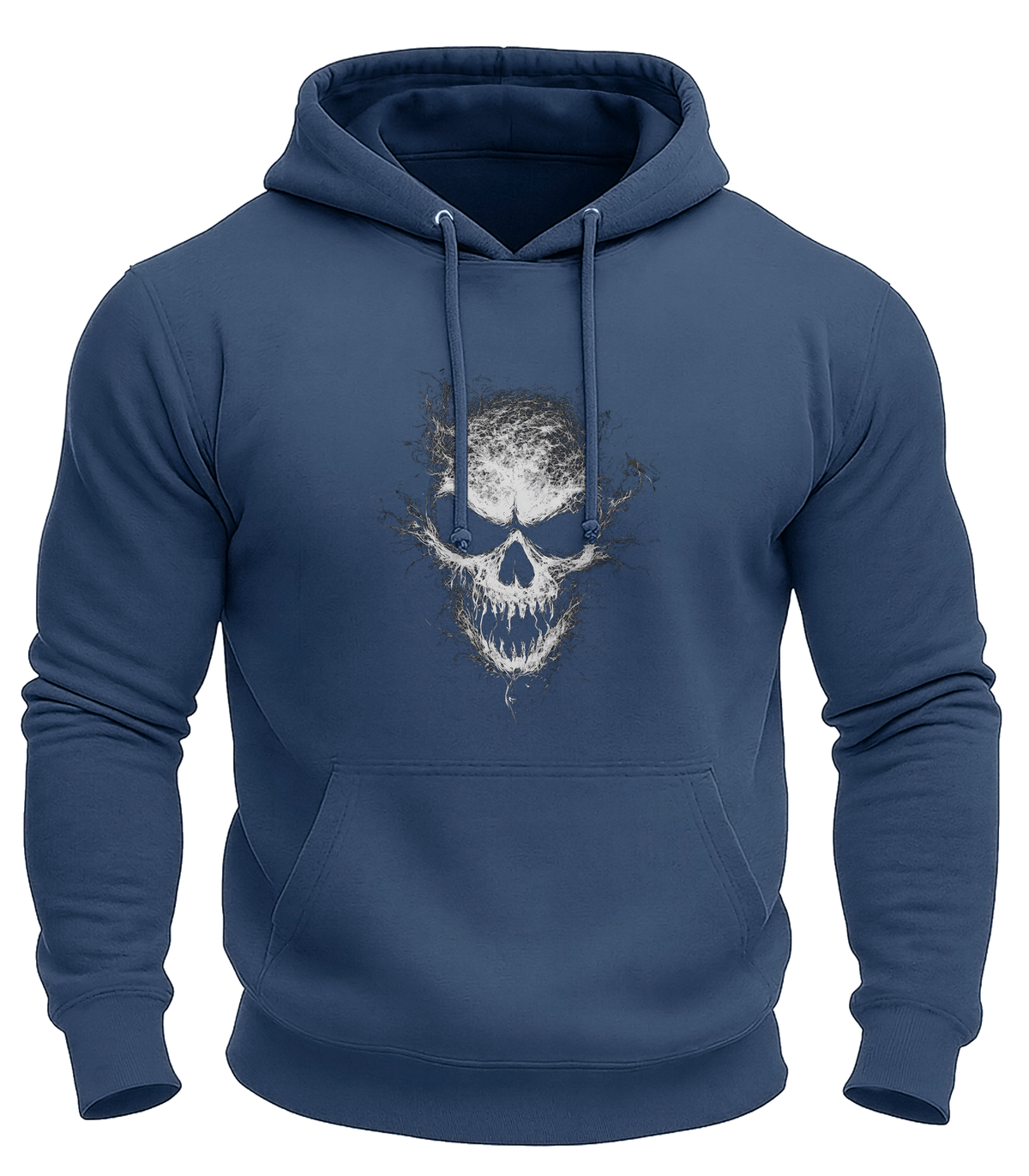 Airforce Blue | Front