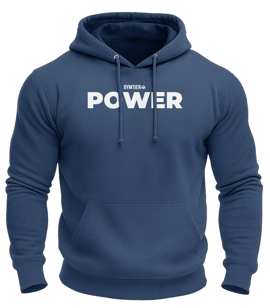 Airforce Blue | Front