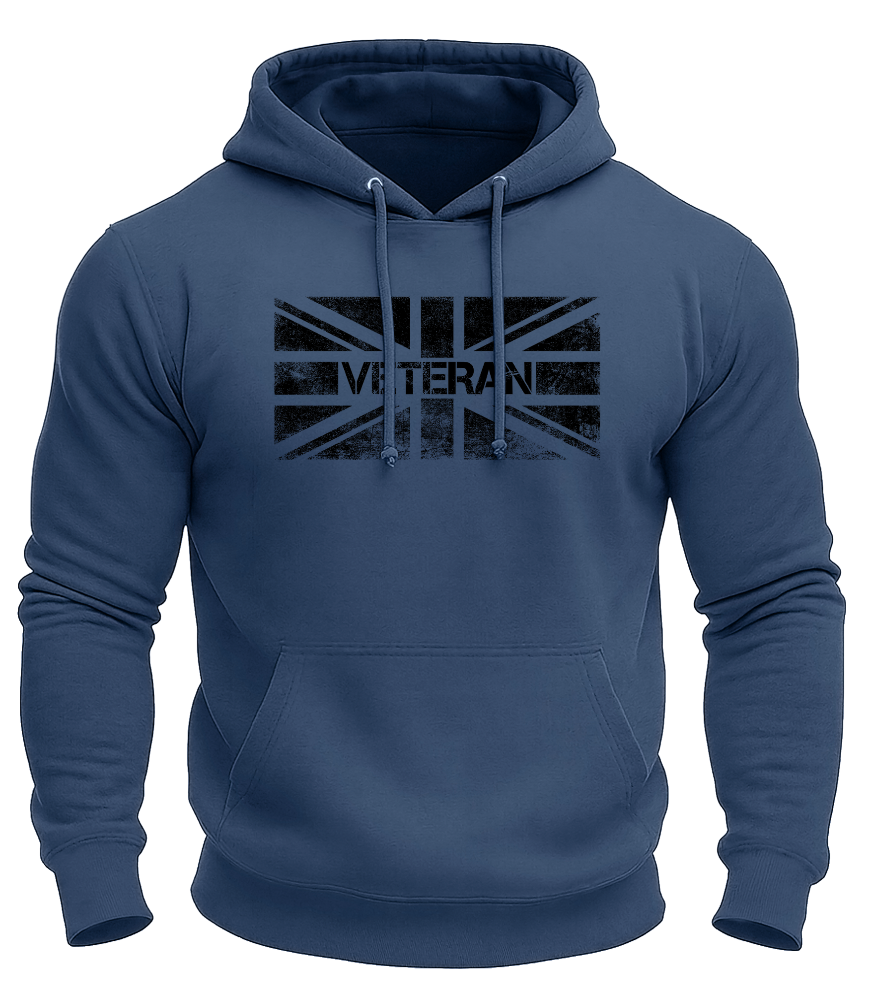 Airforce Blue | Front