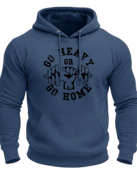 Airforce Blue | Front