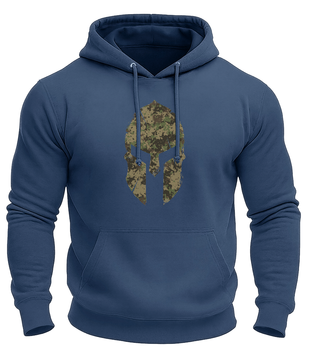 Airforce Blue | Front