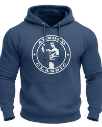 Arnold Classic - Gym Hoodie