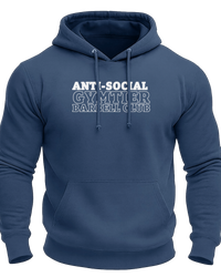 Airforce Blue | Front