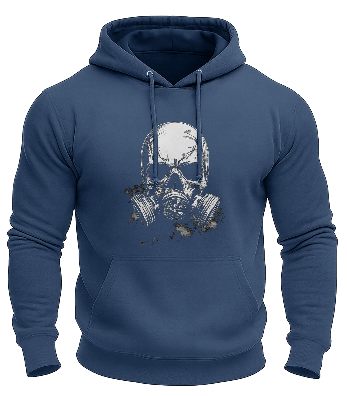 Airforce Blue | Front