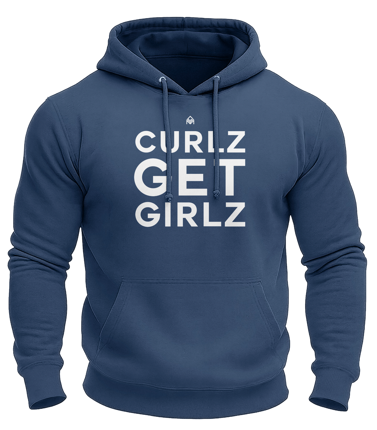 Airforce Blue | Front