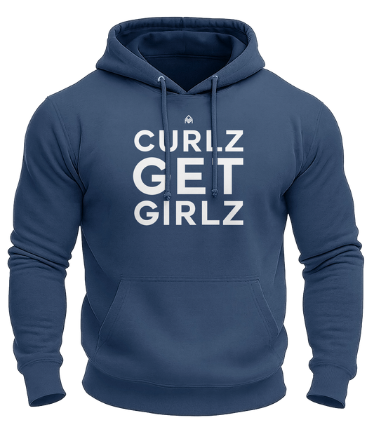 Airforce Blue | Front