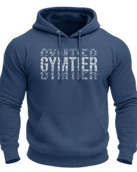 Airforce Blue | Front