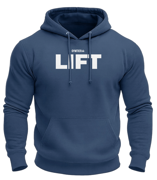 Airforce Blue | Front