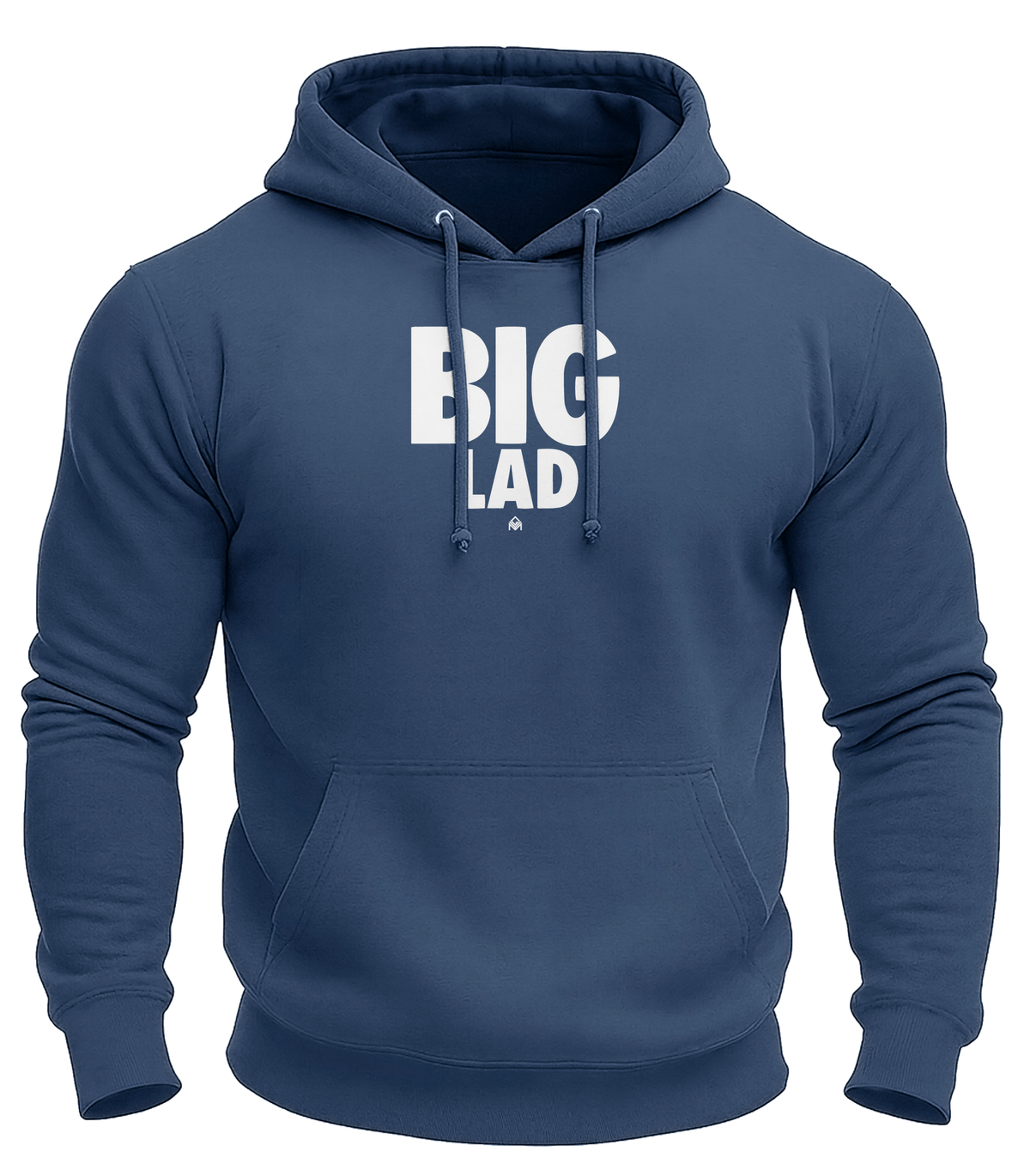 Airforce Blue | Front