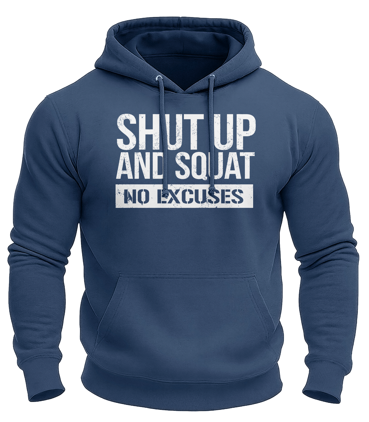 Airforce Blue | Front