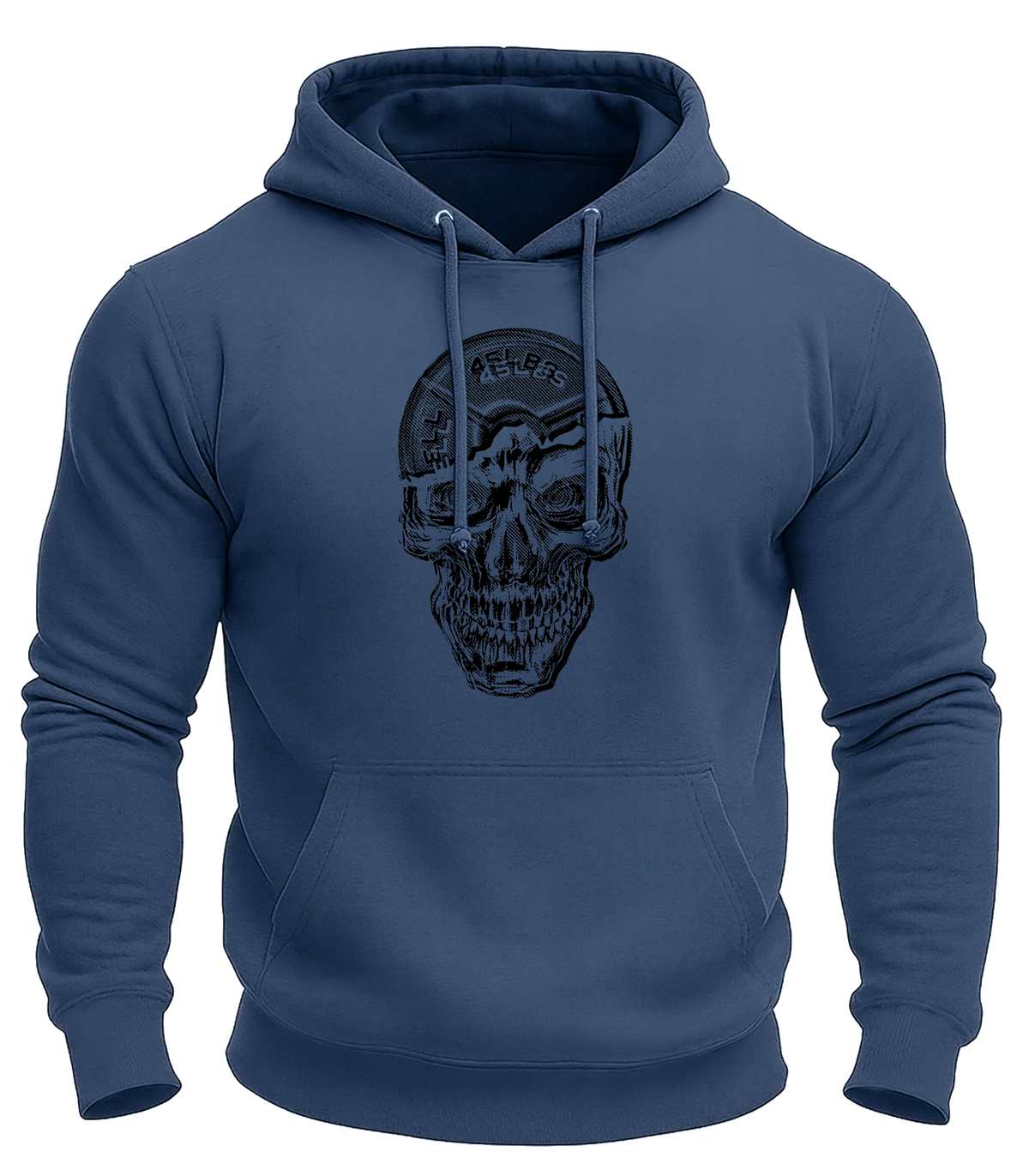 Military Green | Angle