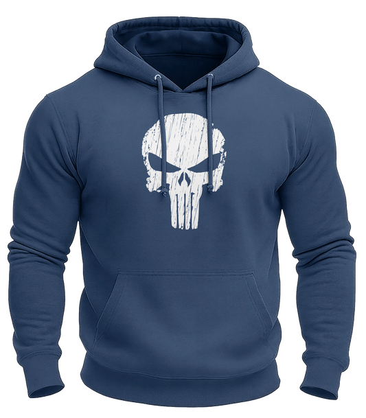 Airforce Blue | Front