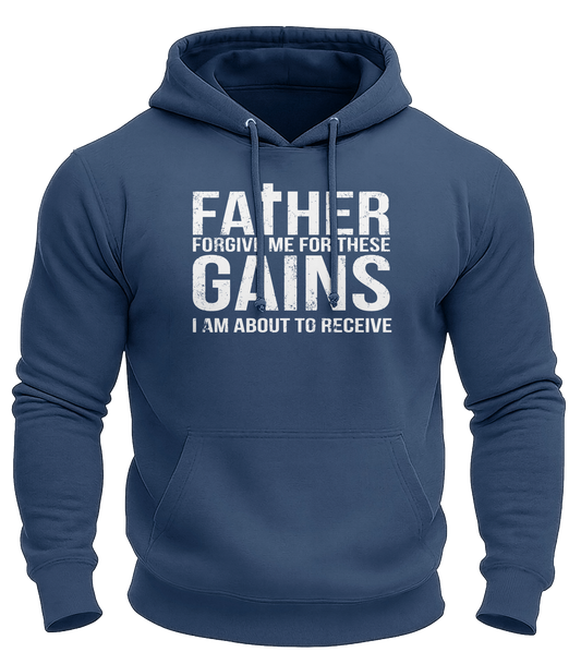 Airforce Blue | Front