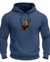 Airforce Blue | Front