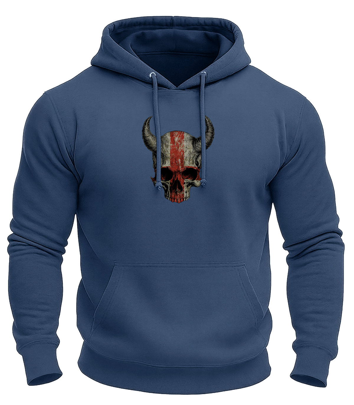 Airforce Blue | Front