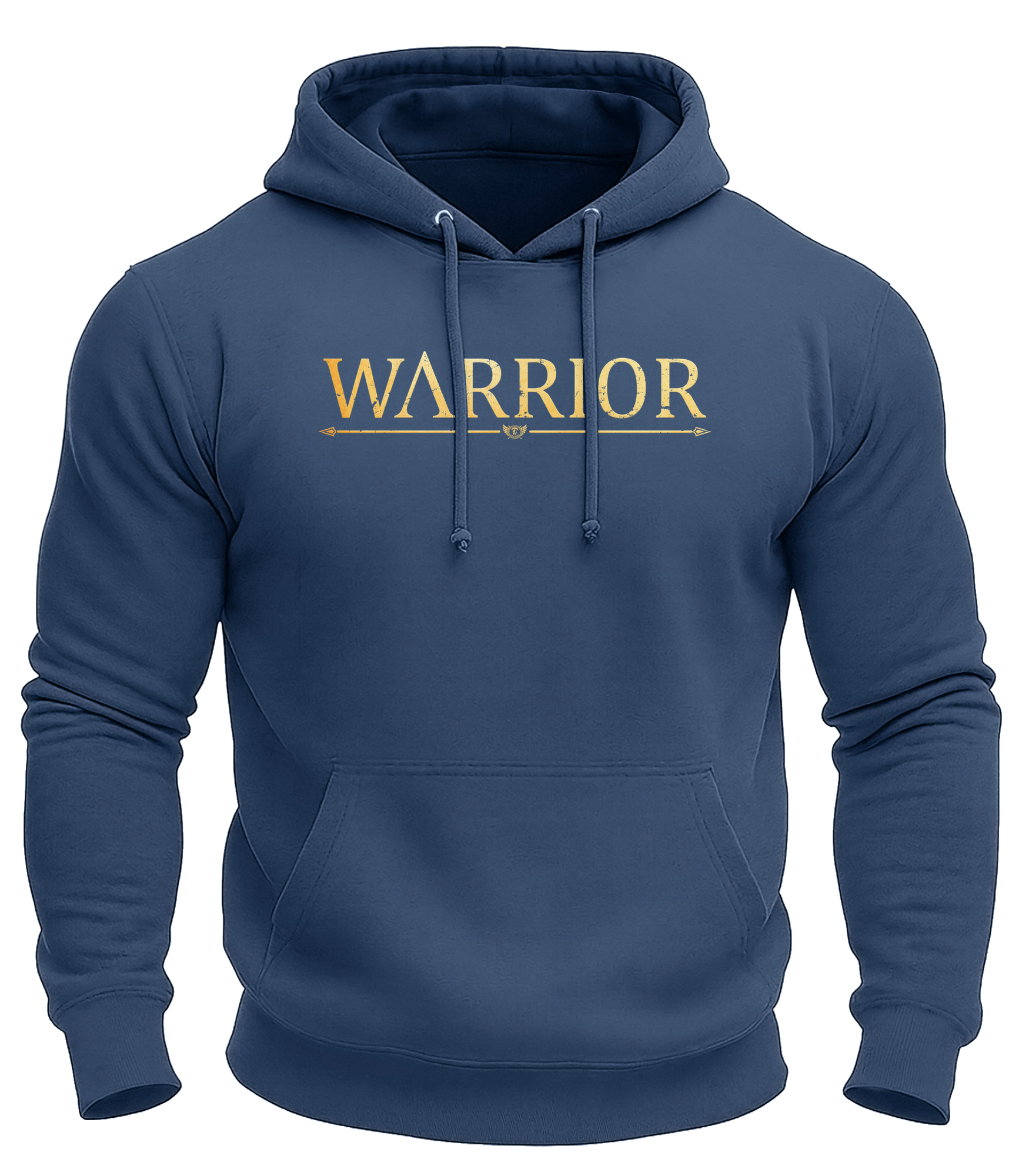 Airforce Blue | Front