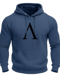 Airforce Blue | Front