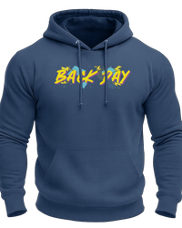 Airforce Blue | Front