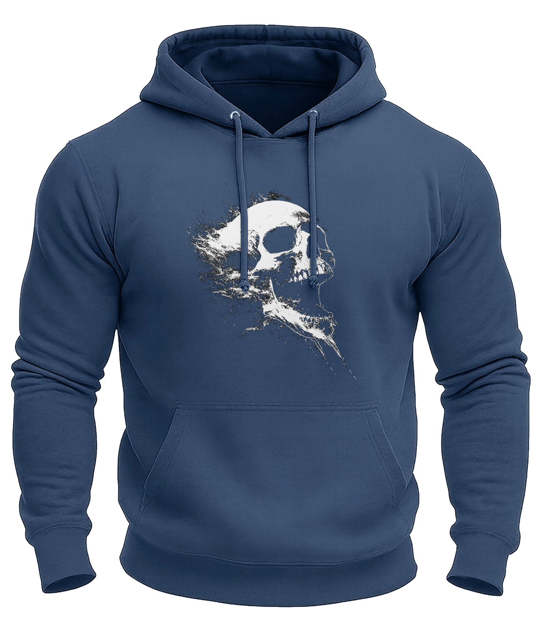 Airforce Blue | Front